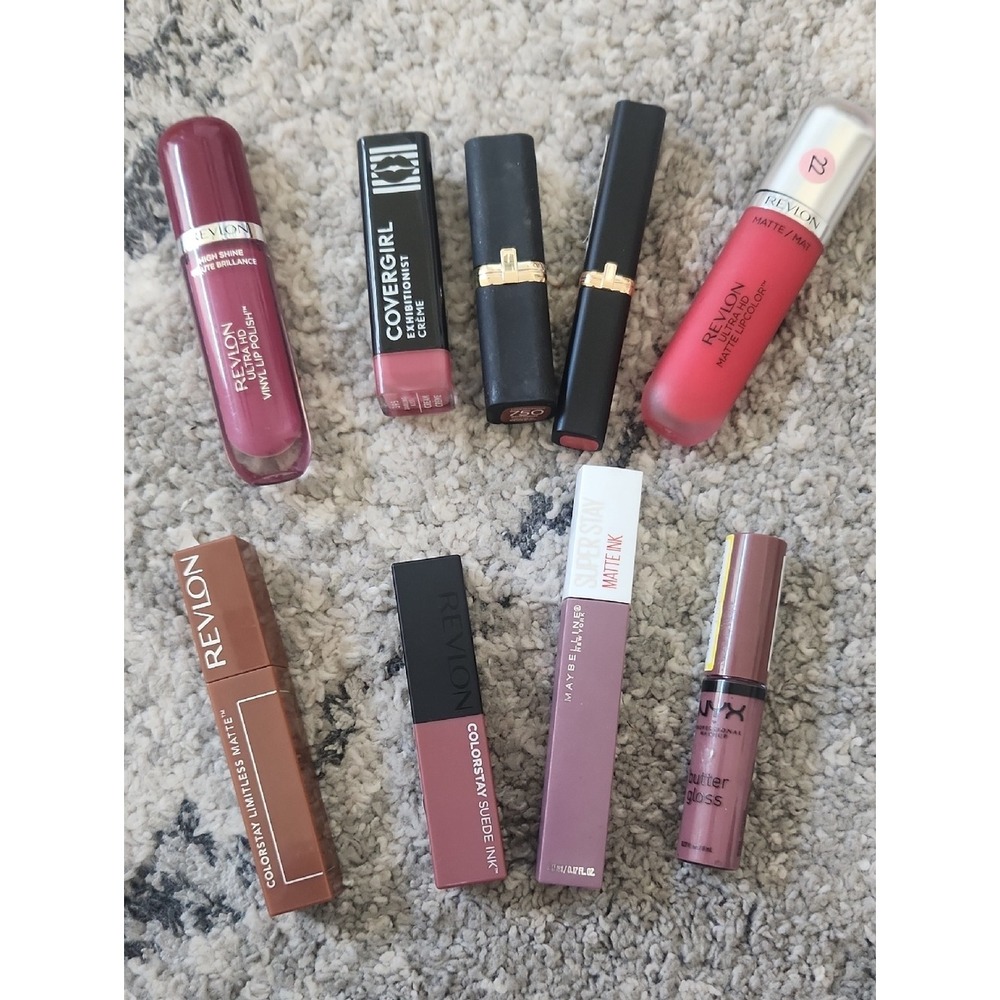 Lipstick Lot